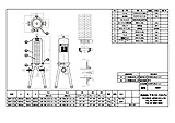 サニタリーハウジング「ストレーナー」図面PDF